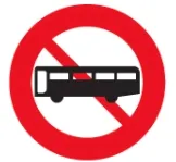 Câu 358: Biển này có ý nghĩa như thế nào?