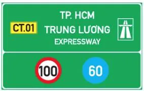 Câu 467: Biển này có ý nghĩa như thế nào?