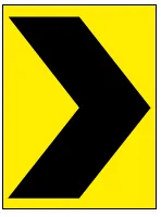 Câu 475: Biển này có ý nghĩa như thế nào?