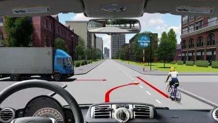 Câu 572: Bạn xử lý như thế nào trong trường hợp này?