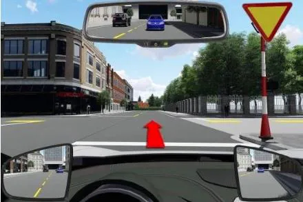 Câu 582: Bạn xử lý như thế nào trong trường hợp này?